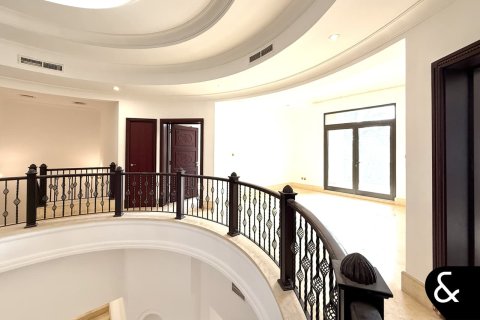 Villa à Palm Jumeirah, Dubai, 6 chambres, 465 m², № 91529 - photo 22