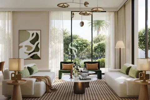 Villa in Dubai 4 bedrooms, 432 sq.m. № 115479 - photo 3