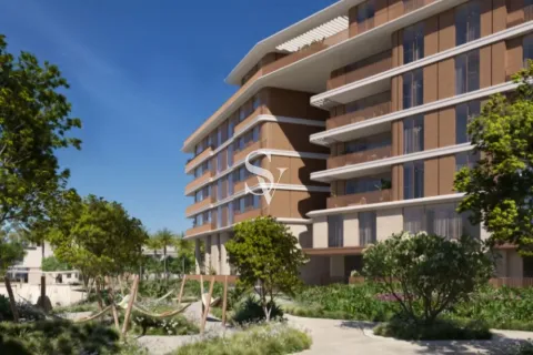Appartement à Palm Jebel Ali, Dubai, 4 chambres, 317 m², № 115481 - photo 6