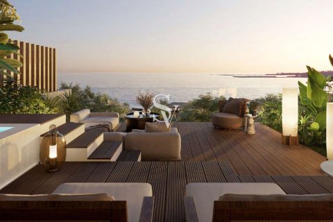 Apartamento en Maritime City, Dubai, 3 dormitorios, 174 m², № 115482 - foto 5