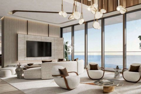 Apartamento en Maritime City, Dubai, 3 dormitorios, 174 m², № 115482 - foto 9