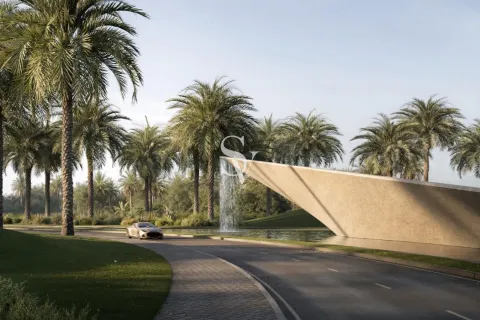 Adosado en Dubai Investment Park, Dubai, 3 dormitorios, 148 m², № 115480 - foto 17
