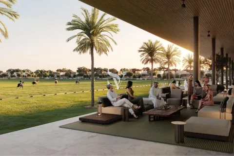 Adosado en Dubai Investment Park, Dubai, 3 dormitorios, 148 m², № 115480 - foto 15