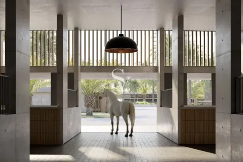 Adosado en Dubai Investment Park, Dubai, 3 dormitorios, 148 m², № 115480 - foto 18