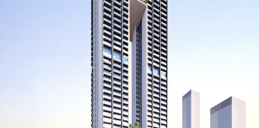 Appartement à Dubai, 3 chambres, 100 m², № 59941