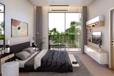 Apartment in Dubai 1 bedroom, 95 sq.m. № 59940 - photo 9