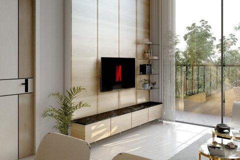 Apartment in Dubai 1 bedroom, 95 sq.m. № 59940 - photo 7