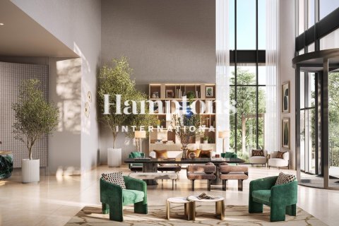 Apartment in Maple at Dubai Hills Estate, Dubai Hills Estate, Dubai 2 bedrooms, 110.83327900 sq.m. № 123232 - photo 8