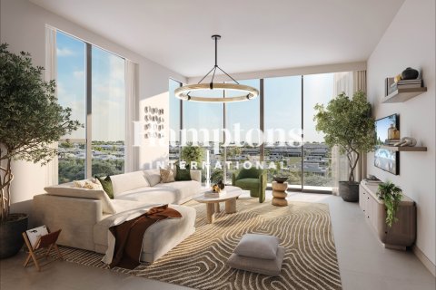 Appartement à Maple at Dubai Hills Estate, Dubai Hills Estate, Dubai, 2 chambres, 110.833 m², № 123232