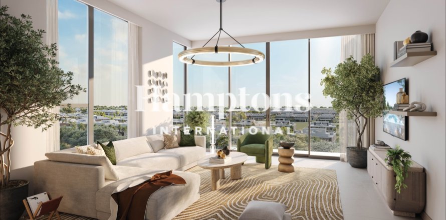 Apartment in Maple at Dubai Hills Estate, Dubai Hills Estate, Dubai 2 bedrooms, 110.833 sq.m. № 123232