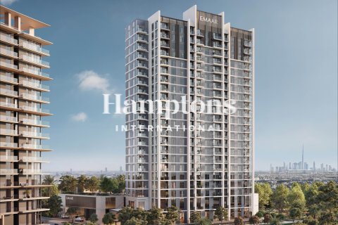 Apartment in Maple at Dubai Hills Estate, Dubai Hills Estate, Dubai 2 bedrooms, 110.83327900 sq.m. № 123232 - photo 3