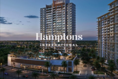Apartment in Maple at Dubai Hills Estate, Dubai Hills Estate, Dubai 2 bedrooms, 110.83327900 sq.m. № 123232 - photo 6