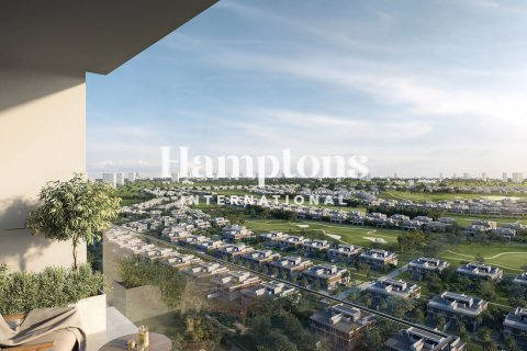 Apartment in Maple at Dubai Hills Estate, Dubai Hills Estate, Dubai 2 bedrooms, 110.83327900 sq.m. № 123232 - photo 7