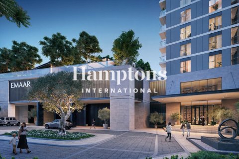 Apartment in Maple at Dubai Hills Estate, Dubai Hills Estate, Dubai 2 bedrooms, 110.83327900 sq.m. № 123232 - photo 9