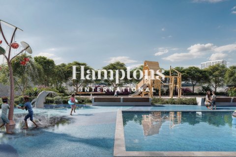 Apartment in Maple at Dubai Hills Estate, Dubai Hills Estate, Dubai 2 bedrooms, 110.83327900 sq.m. № 123232 - photo 10