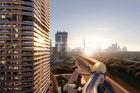 Apartment in Dubai 2 bedrooms, 118 sq.m. № 123227 - photo 2