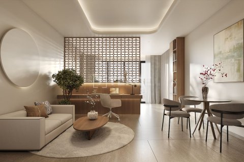 Apartment in Dubai 2 bedrooms, 118 sq.m. № 123227 - photo 23