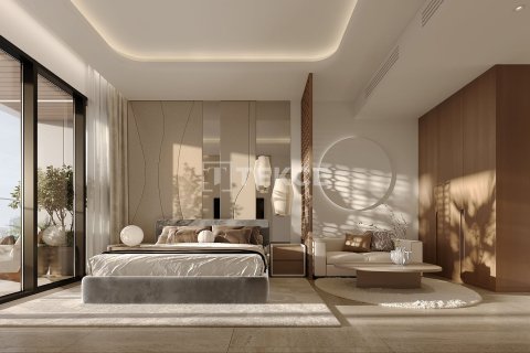 Apartment in Dubai 2 bedrooms, 118 sq.m. № 123227 - photo 28