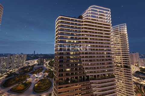 Apartment in Dubai 2 bedrooms, 118 sq.m. № 123227 - photo 13