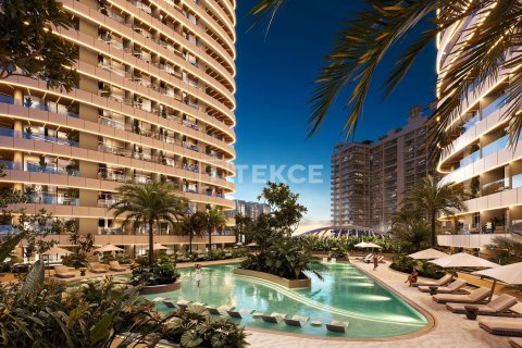 Apartment in Dubai 2 bedrooms, 118 sq.m. № 123227 - photo 10