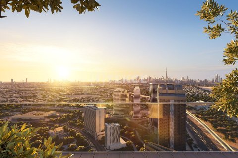 Apartment in Dubai 2 bedrooms, 118 sq.m. № 123227 - photo 12