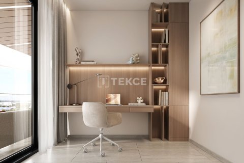 Apartment in Dubai 2 bedrooms, 118 sq.m. № 123227 - photo 29