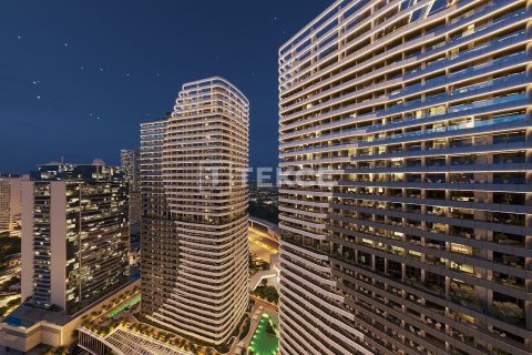 Apartment in Dubai 2 bedrooms, 118 sq.m. № 123227 - photo 15