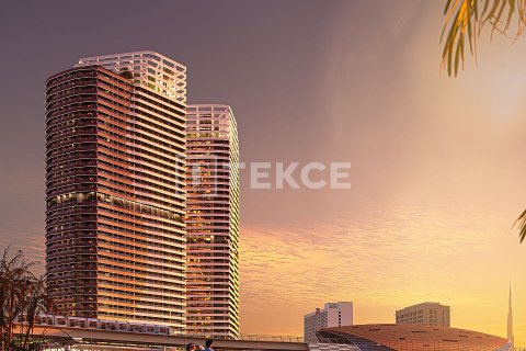 Apartment in Dubai 2 bedrooms, 118 sq.m. № 123227 - photo 3