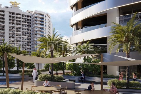 Apartment in Dubai 2 bedrooms, 118 sq.m. № 123227 - photo 6