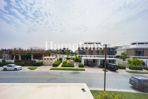 Maison de ville à Golf Grove, Dubai Hills Estate, Dubai, 3 chambres, 295.93971941 m², № 123231 - photo 2