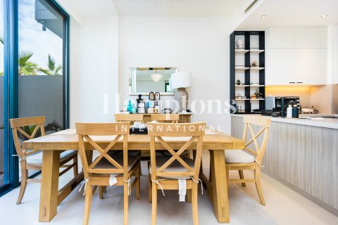 Maison de ville à Golf Grove, Dubai Hills Estate, Dubai, 3 chambres, 295.93971941 m², № 123231 - photo 3