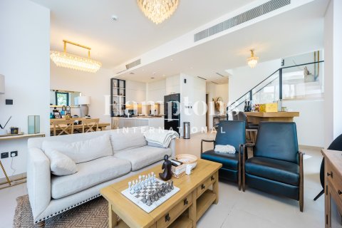 Maison de ville à Golf Grove, Dubai Hills Estate, Dubai, 3 chambres, 295.93971941 m², № 123231 - photo 17