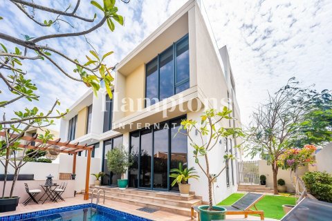 Maison de ville à Golf Grove, Dubai Hills Estate, Dubai, 3 chambres, 295.93971941 m², № 123231 - photo 23