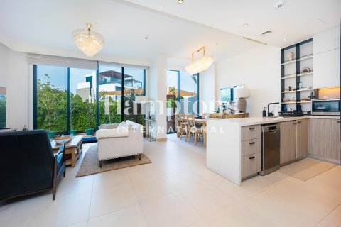 Maison de ville à Golf Grove, Dubai Hills Estate, Dubai, 3 chambres, 295.93971941 m², № 123231 - photo 30