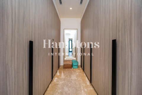 Maison de ville à Golf Grove, Dubai Hills Estate, Dubai, 3 chambres, 295.93971941 m², № 123231 - photo 4