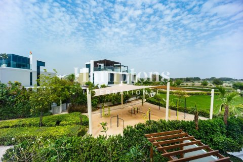 Maison de ville à Golf Grove, Dubai Hills Estate, Dubai, 3 chambres, 295.94 m², № 123231