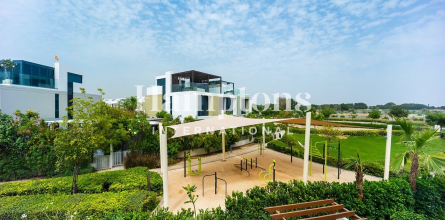 Maison de ville à Golf Grove, Dubai Hills Estate, Dubai, 3 chambres, 295.94 m², № 123231