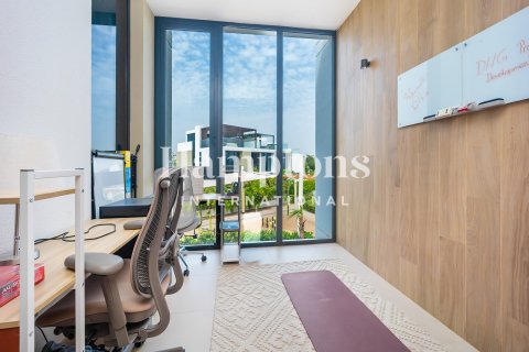Maison de ville à Golf Grove, Dubai Hills Estate, Dubai, 3 chambres, 295.93971941 m², № 123231 - photo 5