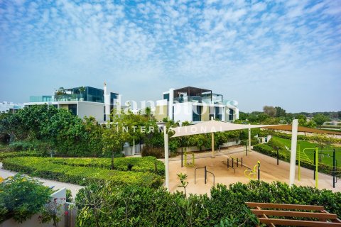 Maison de ville à Golf Grove, Dubai Hills Estate, Dubai, 3 chambres, 295.93971941 m², № 123231 - photo 6