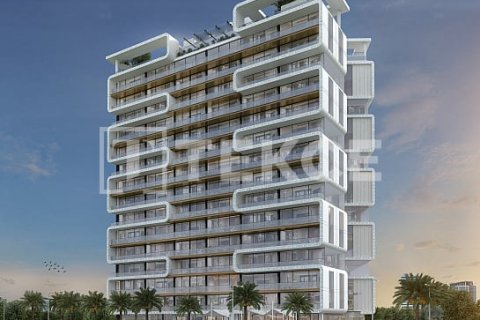 شقة في Dubai Sports City, دبي 1غرف نوم, 75 م² رقم 123229 - صورة 2