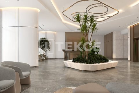 شقة في Dubai Sports City, دبي 1غرف نوم, 75 م² رقم 123229 - صورة 8