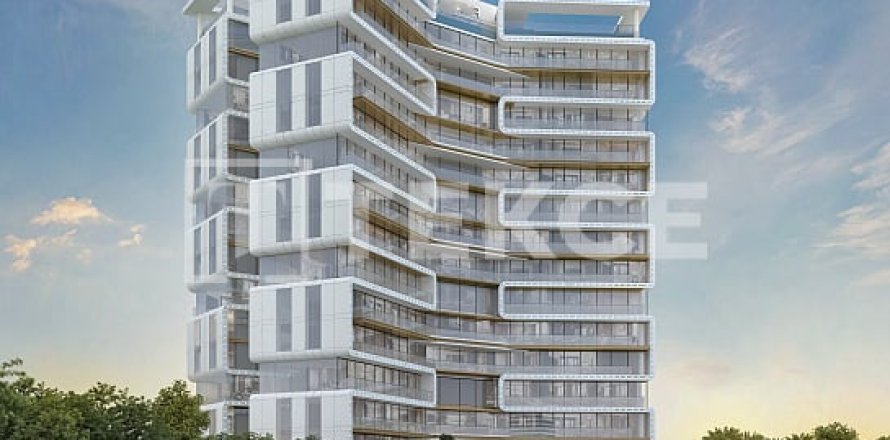 شقة في Dubai Sports City, دبي 1غرف نوم, 75 م² رقم 123229