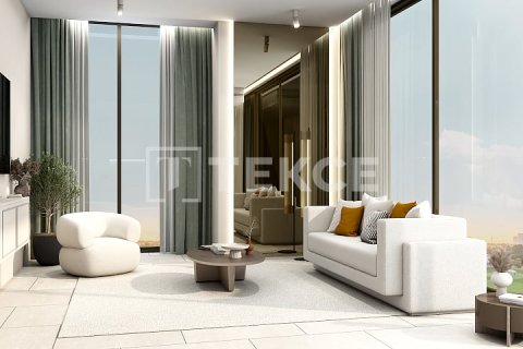 شقة في Dubai Sports City, دبي 1غرف نوم, 75 م² رقم 123229 - صورة 10