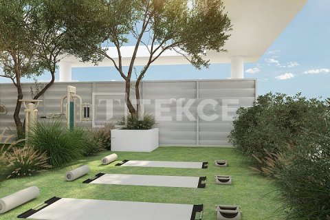 شقة في Dubai Sports City, دبي 1غرف نوم, 75 م² رقم 123229 - صورة 5