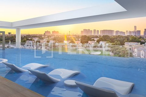 شقة في Dubai Sports City, دبي 1غرف نوم, 75 م² رقم 123229 - صورة 4
