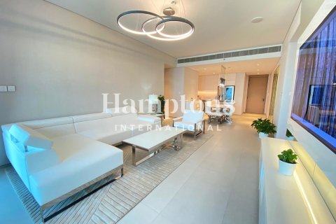 Apartment in Jumeirah Beach Residence, Dubai 2 bedrooms, 137.032 sq.m. № 123230