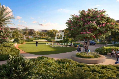 Villa à Dubai Land, Dubai, 3 chambres, 399 m², № 74153 - photo 10