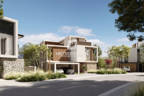 Villa à Dubai Land, Dubai, 3 chambres, 399 m², № 74153 - photo 2