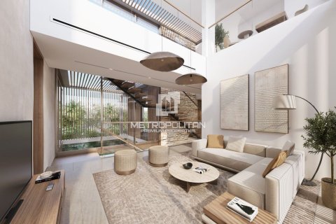 Villa à Dubai Land, Dubai, 3 chambres, 399 m², № 74153 - photo 4