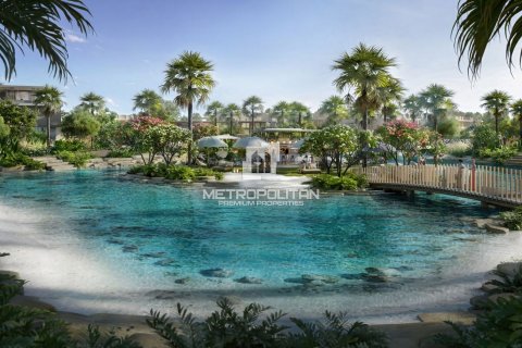 Villa à Dubai Land, Dubai, 3 chambres, 399 m², № 74153 - photo 8